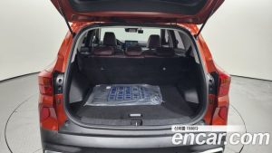 Kia Seltos Дизель 1.6 2WD 2021 года из Южной Кореи