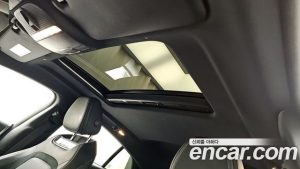 Mercedes-Benz AMG GT 4Door 43 4MATIC+ 2021 года из Южной Кореи