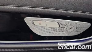 Mercedes-Benz AMG GT 4Door 43 4MATIC+ 2021 года из Южной Кореи