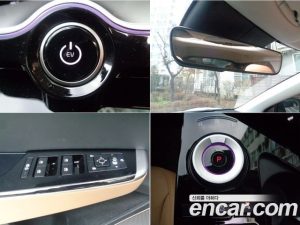 Kia EV6 Long Range 4WD 2023 года из Южной Кореи