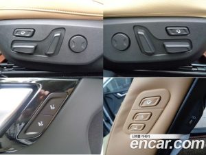 Kia EV6 Long Range 4WD 2023 года из Южной Кореи