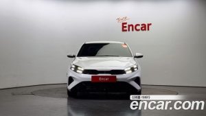 Kia K3 1.6 2022 года из Южной Кореи