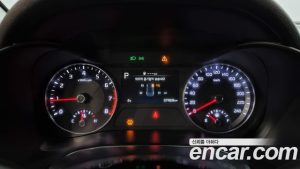 Kia K3 1.6 2022 года из Южной Кореи