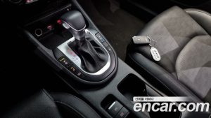 Kia K3 1.6 2022 года из Южной Кореи
