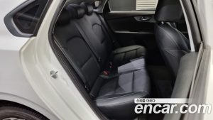 Kia K3 1.6 2022 года из Южной Кореи