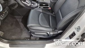 Kia K3 1.6 2022 года из Южной Кореи
