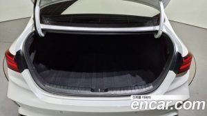 Kia K3 1.6 2022 года из Южной Кореи