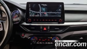 Kia K3 1.6 2022 года из Южной Кореи