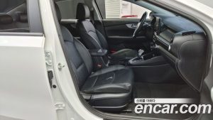 Kia K3 1.6 2022 года из Южной Кореи