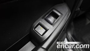 ChevroletGMDaewoo Trailblazer 1.3 Turbo 2WD 2022 года из Южной Кореи