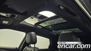 ChevroletGMDaewoo Trailblazer 1.3 Turbo 2WD 2022 года из Южной Кореи