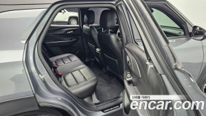 ChevroletGMDaewoo Trailblazer 1.3 Turbo 2WD 2022 года из Южной Кореи