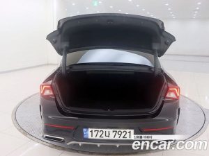 Kia K5 2.0 2021 года из Южной Кореи