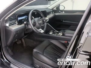 Kia K5 2.0 2021 года из Южной Кореи