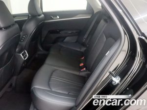 Kia K5 2.0 2021 года из Южной Кореи