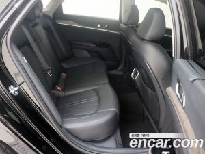 Kia K5 2.0 2021 года из Южной Кореи