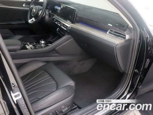 Kia K5 2.0 2021 года из Южной Кореи