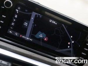 Kia K5 2.0 2021 года из Южной Кореи