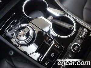 Kia K5 2.0 2021 года из Южной Кореи