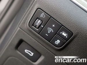 Kia K5 2.0 2021 года из Южной Кореи