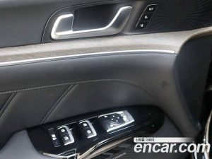 Kia K5 2.0 2021 года из Южной Кореи