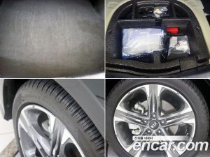 Kia K5 2.0 2021 года из Южной Кореи
