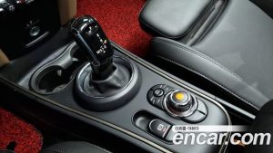 Mini Countryman HIGH 2020 года из Южной Кореи