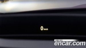 Mini Countryman HIGH 2020 года из Южной Кореи