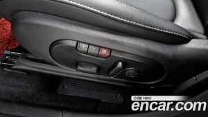 Mini Countryman HIGH 2020 года из Южной Кореи