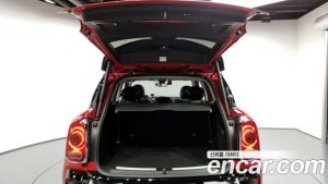 Mini Countryman HIGH 2020 года из Южной Кореи