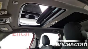Mini Countryman HIGH 2020 года из Южной Кореи
