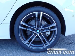BMW 1-Series 120i M Sport 2023 года из Южной Кореи