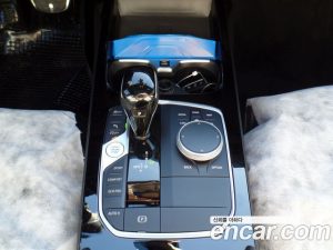 BMW 1-Series 120i M Sport 2023 года из Южной Кореи