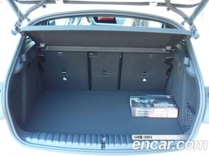 BMW 1-Series 120i M Sport 2023 года из Южной Кореи