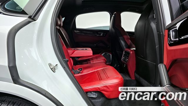 36436379_016.jpg Porsche Cayenne 3.0 Coupe 2020 года из Южной Кореи