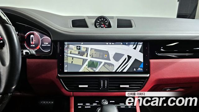 36436379_018.jpg Porsche Cayenne 3.0 Coupe 2020 года из Южной Кореи