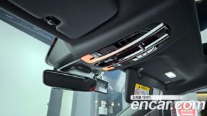 Porsche Cayenne 3.0 Coupe 2020 года из Южной Кореи