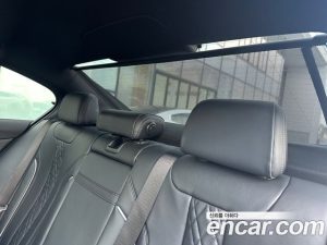 BMW 5-Series 520d M Sport Plus 2020 года из Южной Кореи