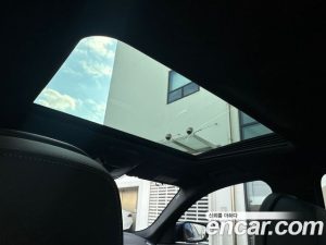 BMW 5-Series 520d M Sport Plus 2020 года из Южной Кореи