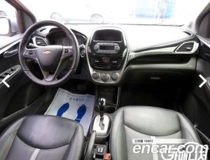 ChevroletGMDaewoo Spark Premium 2020 года из Южной Кореи