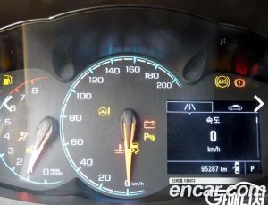 ChevroletGMDaewoo Spark Premium 2020 года из Южной Кореи