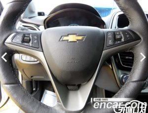 ChevroletGMDaewoo Spark Premium 2020 года из Южной Кореи