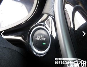 ChevroletGMDaewoo Spark Premium 2020 года из Южной Кореи