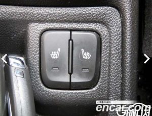 ChevroletGMDaewoo Spark Premium 2020 года из Южной Кореи