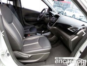 ChevroletGMDaewoo Spark Premium 2020 года из Южной Кореи