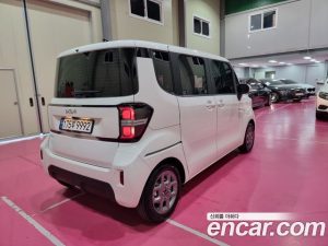 Kia RAY Prestige 2023 года из Южной Кореи
