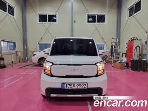 Kia RAY Prestige 2023 года из Южной Кореи