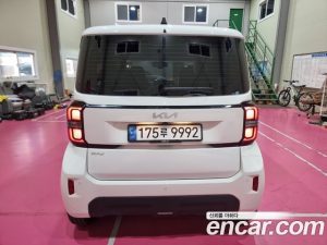Kia RAY Prestige 2023 года из Южной Кореи