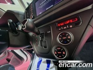 Kia RAY Prestige 2023 года из Южной Кореи