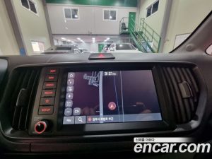 Kia RAY Prestige 2023 года из Южной Кореи
